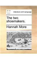 The Two Shoemakers.