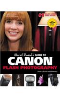 David Busch's Guide to Canon Flash Photography
