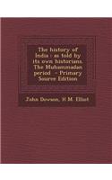 History of India