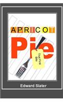 Apricot Pie That First Bite