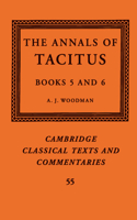 Annals of Tacitus