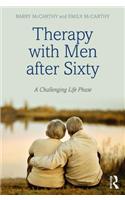 Therapy with Men after Sixty