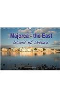 Majorca - The East Island of Dreams 2017