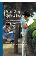 Researching Chinese Learners