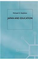 Japan and Education