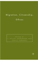 Migration, Citizenship, Ethnos