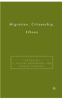 Migration, Citizenship, Ethnos