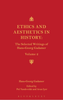 Ethics, Aesthetics and the Historical Dimension of Language