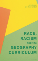 Race, Racism and the Geography Curriculum