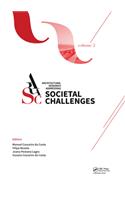 Architectural Research Addressing Societal Challenges Volume 2