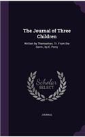 The Journal of Three Children