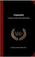 Originality