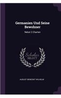 Germanien Und Seine Bewohner
