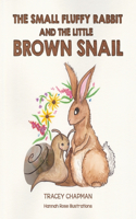 The Small Fluffy Rabbit and the Little Brown Snail
