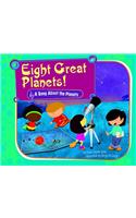 Eight Great Planets!