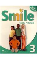 Smile New Edition 3 Students Book Pack