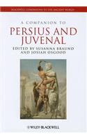 Companion to Persius and Juvenal