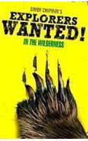 Explorers Wanted: In The Wilderness 