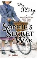 Sophie's Secret War