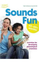 Sounds Fun (40-60 Months)