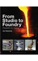 From Studio to Foundry