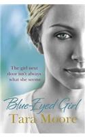 Blue-Eyed Girl