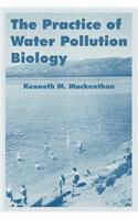 Practice of Water Pollution Biology