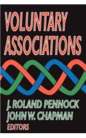 Voluntary Associations