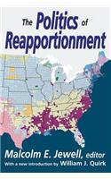 Politics of Reapportionment