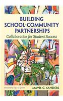 Building School-Community Partnerships