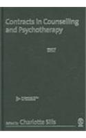 Contracts in Counselling & Psychotherapy