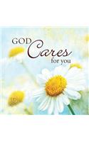God Cares for You