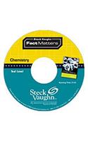 Steck-Vaughn on Ramp Approach Fact Matters: Audio CD Teal (Science) Chemistry: Audio CD Teal (Science) Chemistry