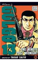 Golgo 13, Vol. 6: (6 Golgo 13)