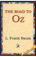 Road to Oz