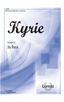 Kyrie