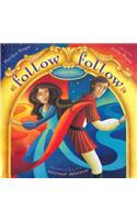 Follow Follow (1 Hardcover/1 CD)