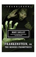 Frankenstein, or the Modern Prometheus