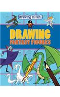 Drawing Fantasy Figures