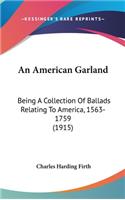 American Garland