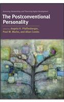 Postconventional Personality