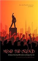 Move the Crowd: 30 Days of Hip Hop Affirmations to Change Your Life