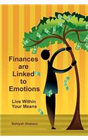 Finances are Linked to Emotions