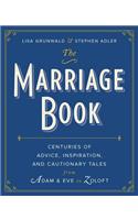 Marriage Book