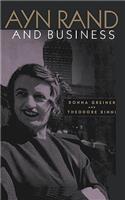 Ayn Rand and Business