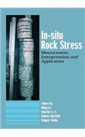 In-Situ Rock Stress