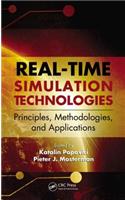 Real-Time Simulation Technologies: Principles, Methodologies, and Applications