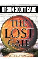 Lost Gate