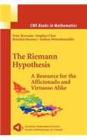 Riemann Hypothesis