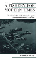A Fishery for Modern Times